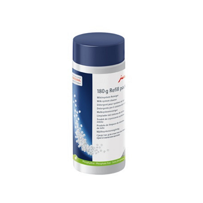 JURA MILK LINE CLEANING TABS