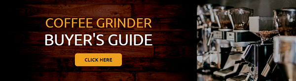 Coffee grinder buyers guide Coffee grinder buyers guide