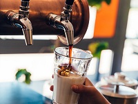 How Cold Brew Could Save Cafes This Summer How Cold Brew Could Save Cafes This Summer