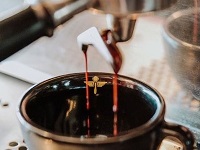 Espresso shot Espresso shot
