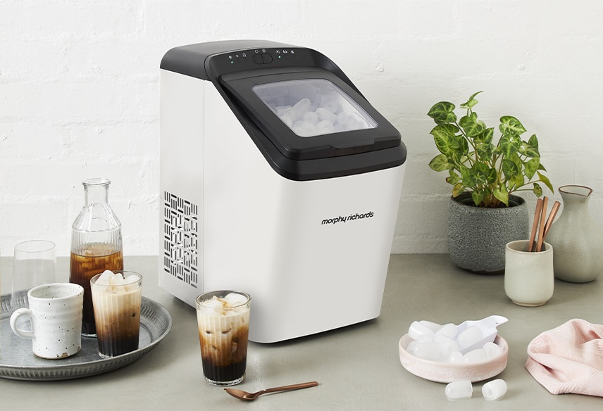 15KG Ice Maker