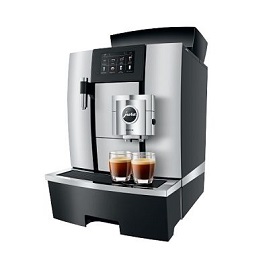 Jura Giga X3C Gen 3 Plumbed