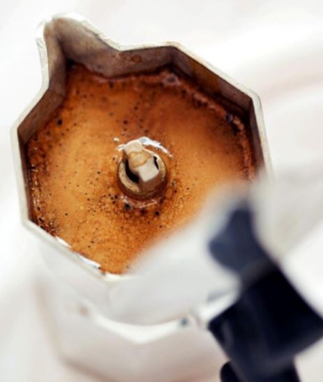 Stovetop Brewing