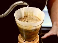 How To Brew Finca La Lajas Perla Negra Catuai & Caturra