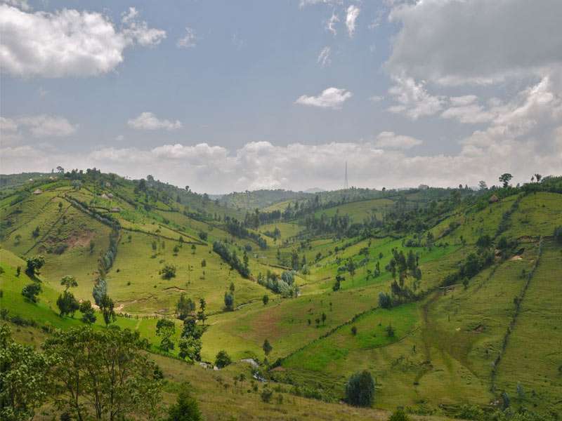 Ethiopia