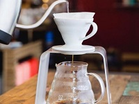 How To Brew: Peru SHB Organic Coffee - Washed Bourbon, Pache & Caturra