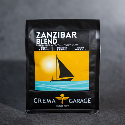 ZANZIBAR